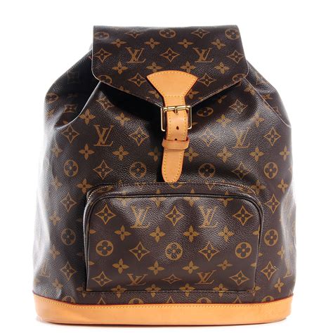 lv montsouris gm|Lv montsouris gm backpack.